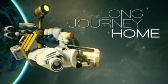 Test : The Long Journey Home, PC