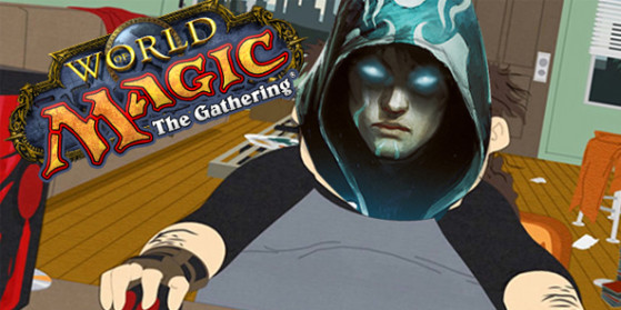 MMORPG Magic l'assemblée