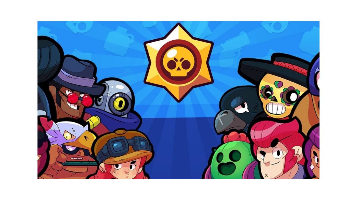 下載並安裝 Brawl Stars，預先註冊，IOS 和 Android