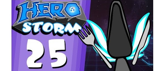 Carbot Animations - HeroStorm épisode 25