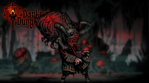 darkest dungeon weald troubling effigy