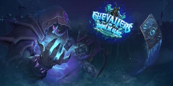 HS Frozen Throne, les cartes Démoniste