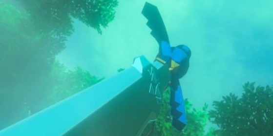 Zelda BotW DLC : les épreuves de l'épée