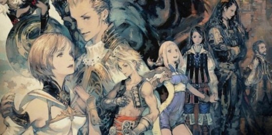 Test de Final Fantasy XII The Zodiac Age