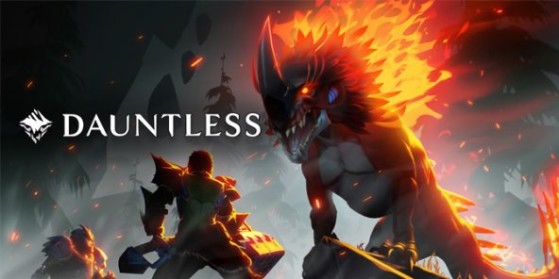 Preview : Dauntless