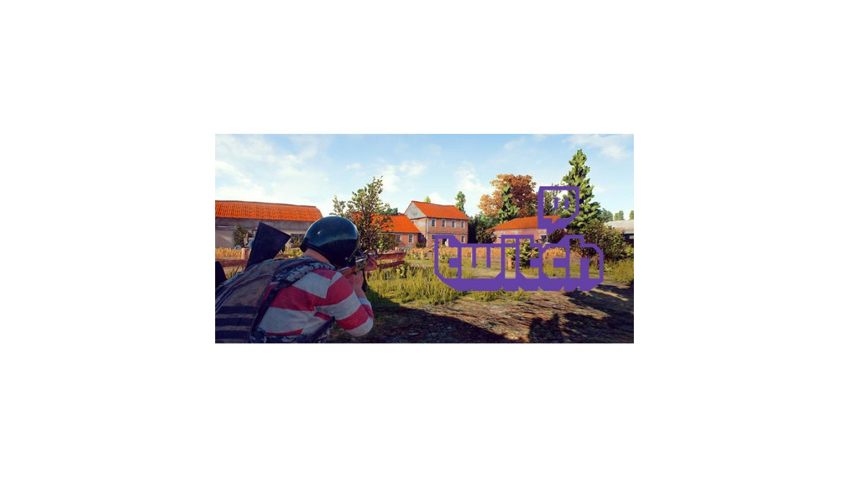 Twitch plays PUBG finit 3e d'une partie - Millenium