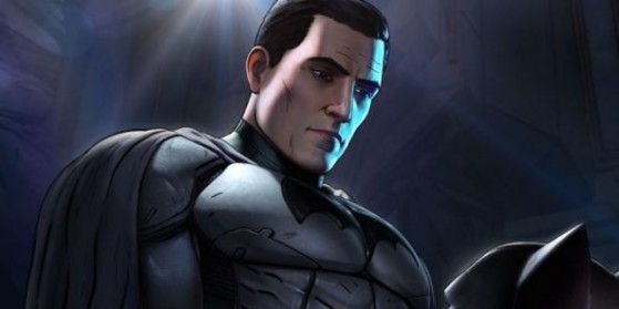 Telltale Batman, lancement de la saison 2