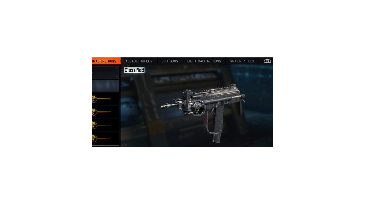 La MSMC débarque sur Black Ops 3 - Millenium