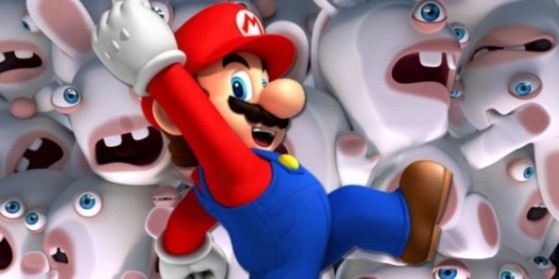 Mario + Lapins : Le trailer de lancement