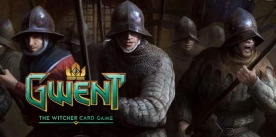 Gwent, Patch Note août 2017