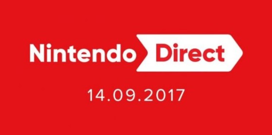 Nouveau Nintendo Direct annoncé