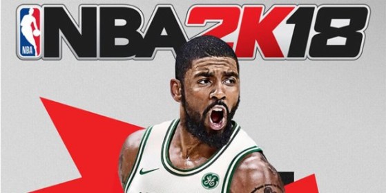 Test de NBA 2K18, PS4 et Xbox One