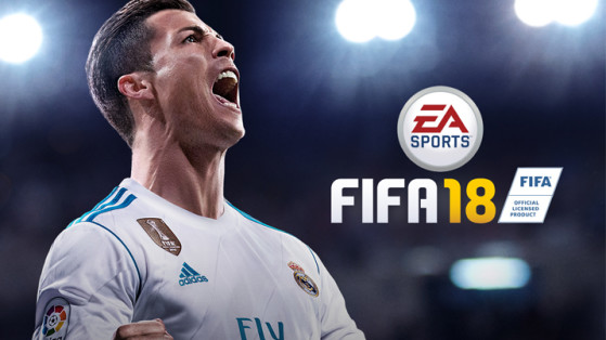 Test de FIFA 18, PS4, Xbox One