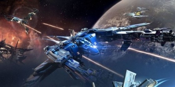 Test : EVE : Valkyrie : Warzone, PC, PS4