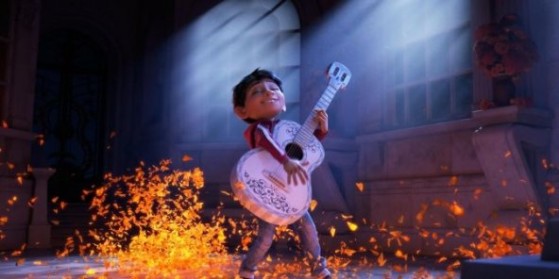 Pixar envoie Coco en VR