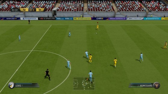 Ignite engine is back - FIFA 20