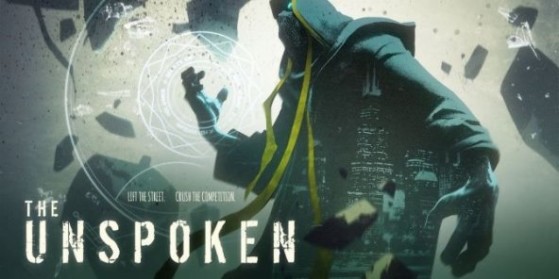 Trailer du mode histoire de The Unspoken