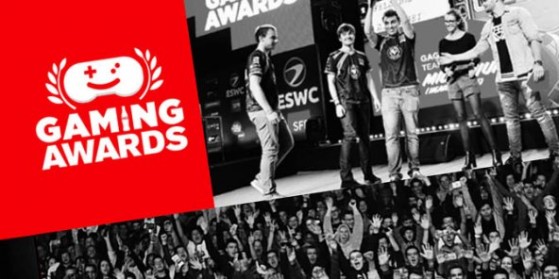 Les Coca-Cola Gaming Awards