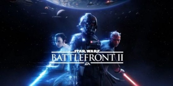 SW Battlefront 2, le trailer de lancement