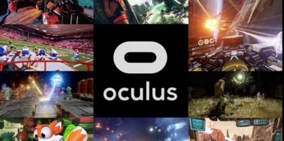 Oculus Store : Week-end de soldes