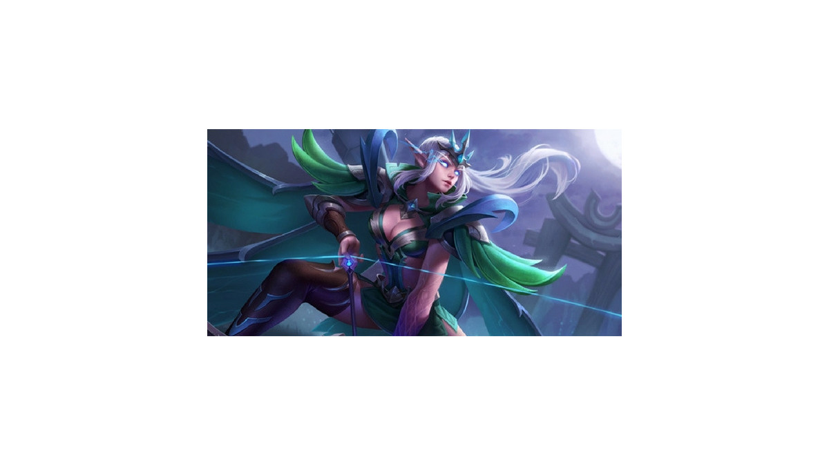 AoV : Tel'Anna の ADC をガイドします