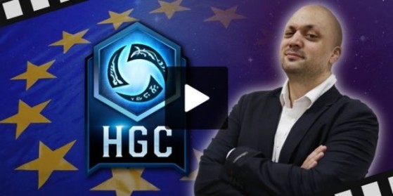 HotS - Mercato HGC Europe 2017