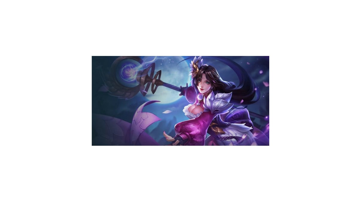 AoV : Guide Diaochan Mid