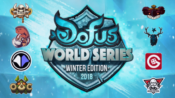 Dofus : DWS winter edition