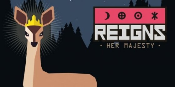Test Reigns: Her Majesty, PC,iOS,Android