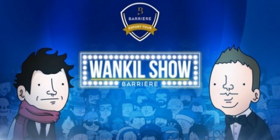 Wankil Show Barrière : le Best of