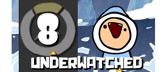 Carbot Animations - Underwatched #8