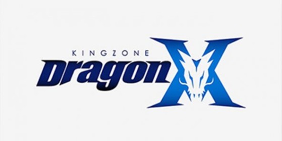 Longzhu devient Kingzone DragonX
