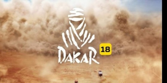 Dakar 18, le jeu officiel du rallye-raid