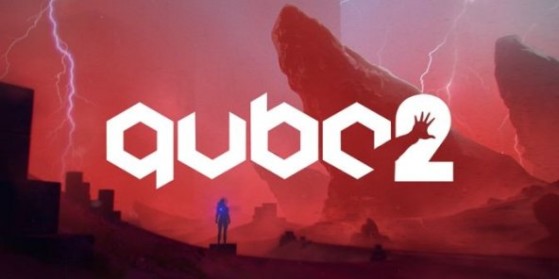 Q.U.B.E. 2 : trailer de gameplay