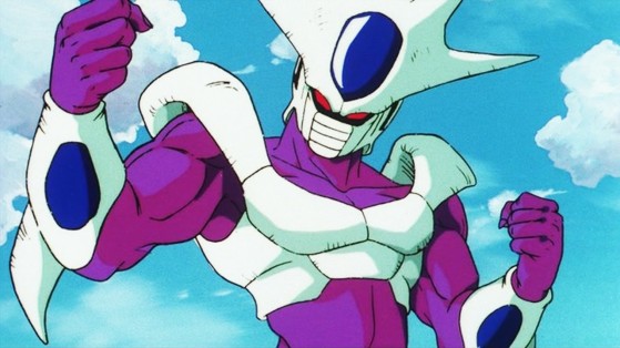 Cooler (Forme finale) - Dragon Ball FighterZ