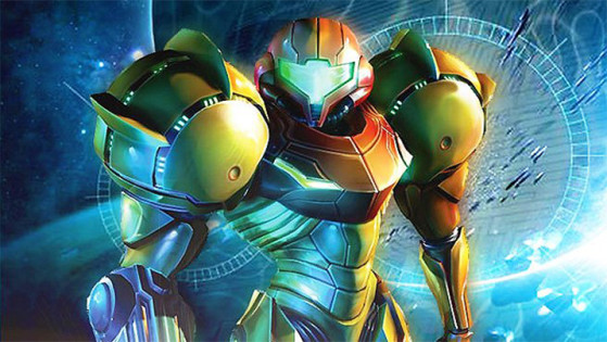 Metroid Prime 4 : Bandai Namco en charge du développement ?