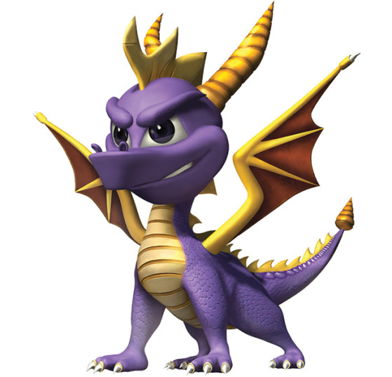 Trilogie Spyro : version remasterisée bientôt annoncée ?