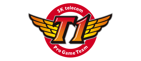 SK Telecom T1 - League of Legends