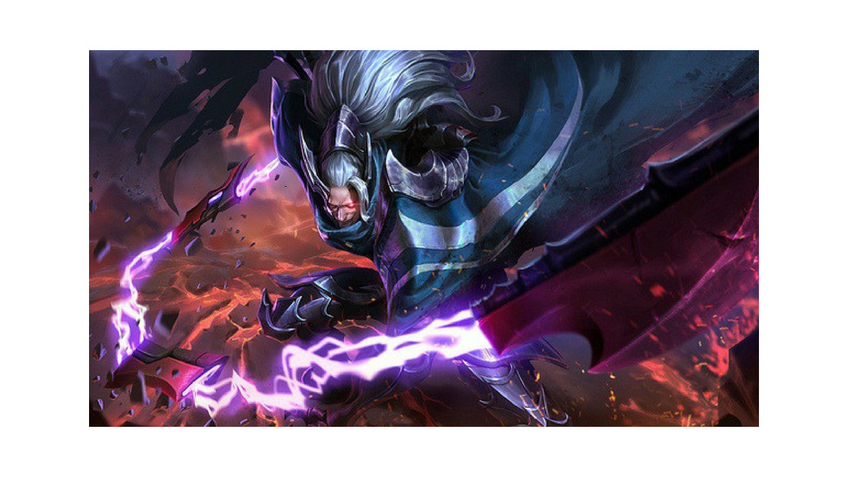 AoV : ガイドオーメンジャングル
