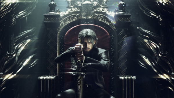 BROTHERHOOD FINAL FANTASY XV EP1 VOSTFR 