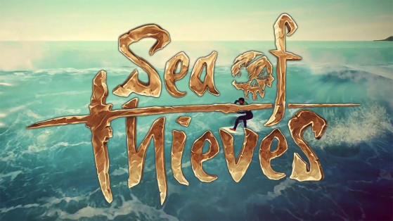 Sea of Thieves : Une astuce qui change la vie, comment surfer !