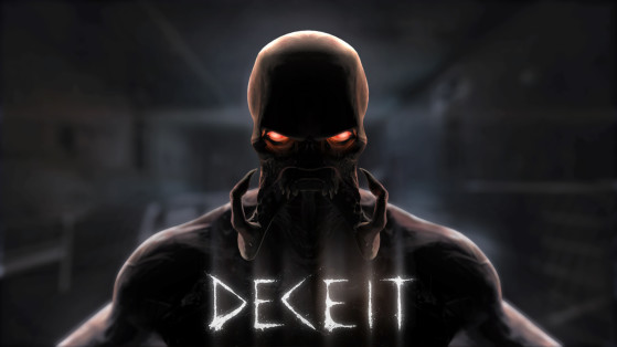 Deceit : Présentation (Horreur, PC, Steam)