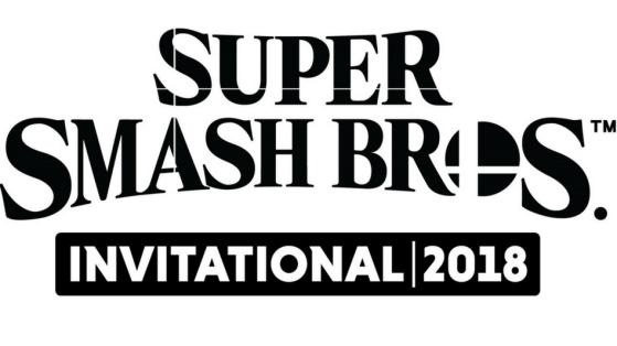 Super Smash Bros Switch Tournoi Invitational