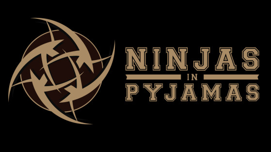 European Masters LoL : Ninjas in Pyjamas dévoile son équipe