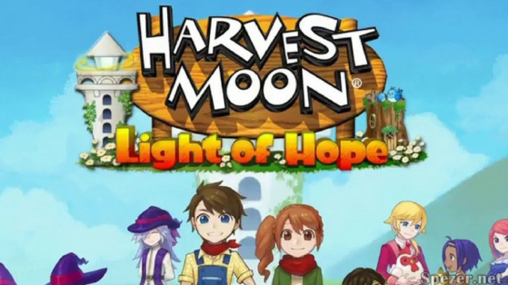 Harvest Moon : Lumière d'espoir, la date de sortie