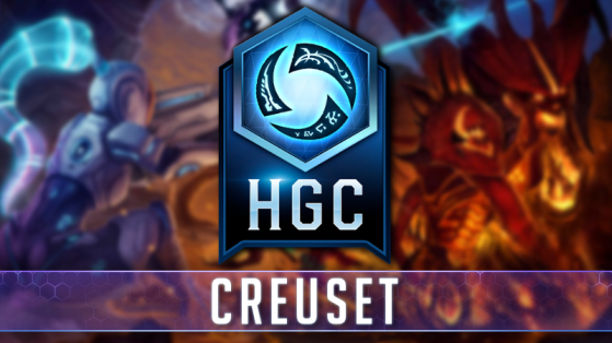 HGC 2018 - Creuset #1