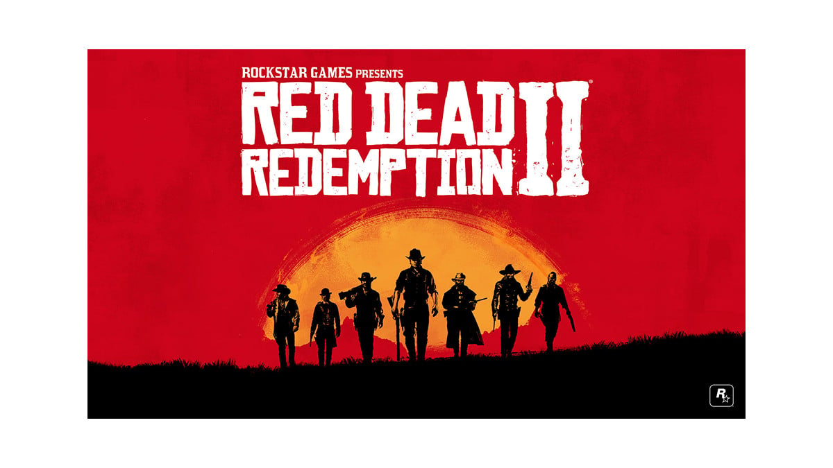 Red Dead Redemption 2：所有資訊