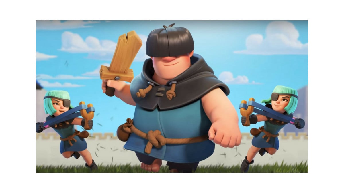 Fripons clash royale (88) фото