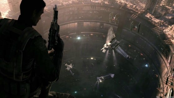 Savez-vous pourquoi Star Wars 1313 a été annulé ? Ceux qui ont lu ce livre le savent. - Millenium