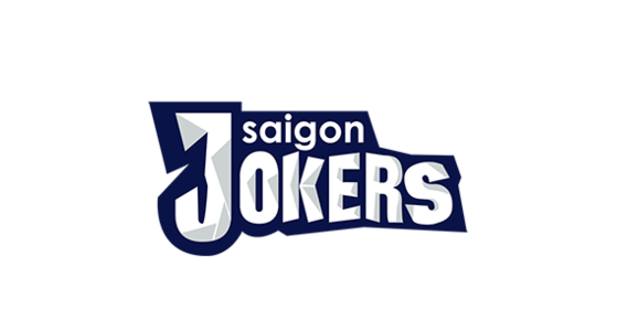Saigon Jokers - League of Legends